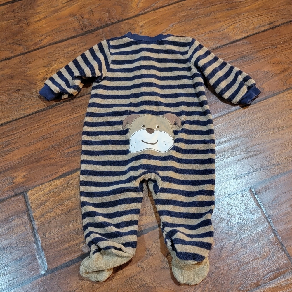 Carter's sleeper - Picture 6 of 7